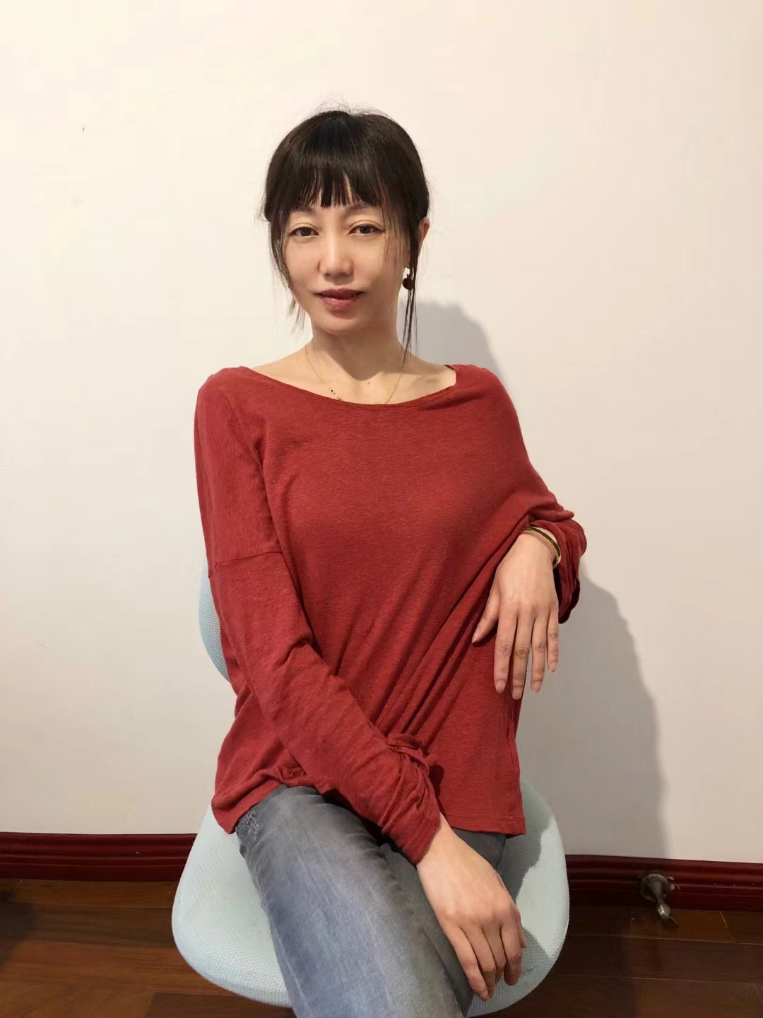 李影 李影
