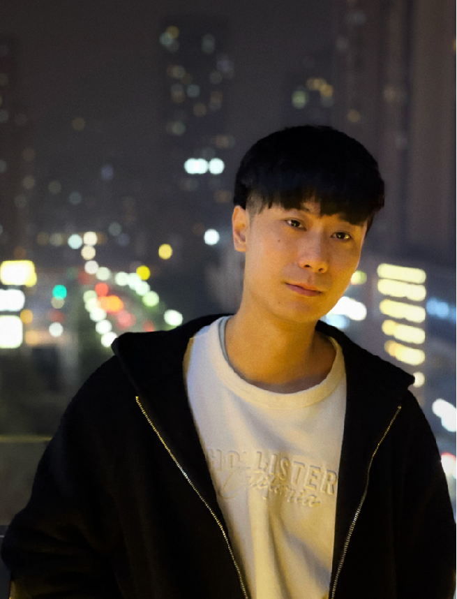 邓修远